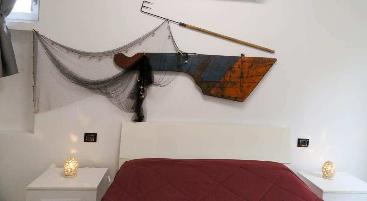 Le Coccinelle Home A Lierna Extérieur photo
