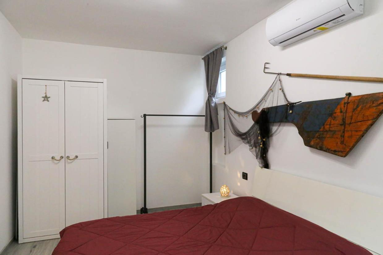 Le Coccinelle Home A Lierna Extérieur photo