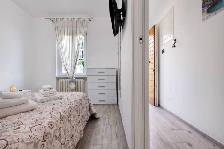 Le Coccinelle Home A Lierna Extérieur photo