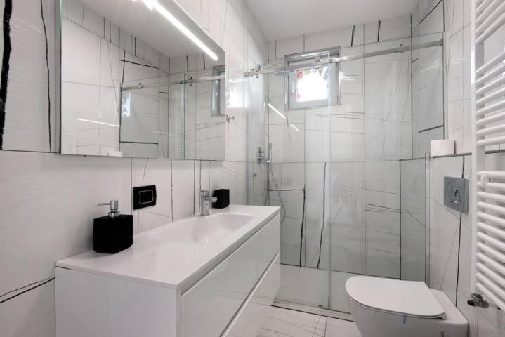 Le Coccinelle Home A Lierna Extérieur photo