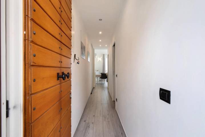 Le Coccinelle Home A Lierna Extérieur photo