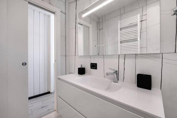 Le Coccinelle Home A Lierna Extérieur photo
