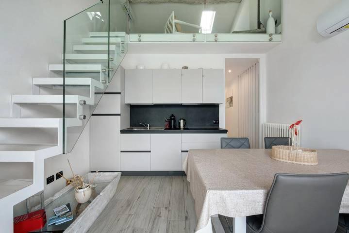 Le Coccinelle Home A Lierna Extérieur photo