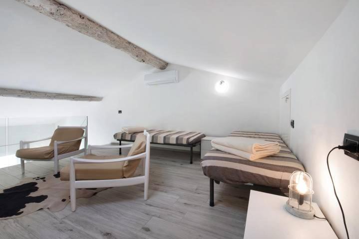 Le Coccinelle Home A Lierna Extérieur photo
