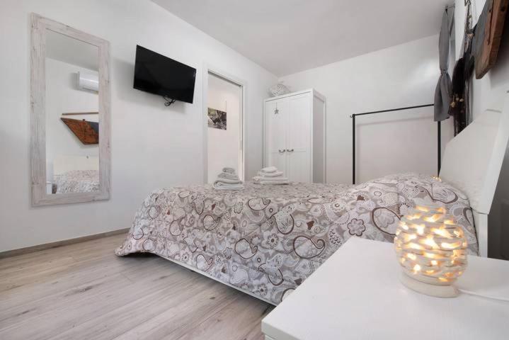 Le Coccinelle Home A Lierna Extérieur photo