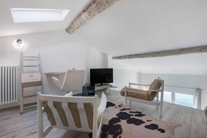 Le Coccinelle Home A Lierna Extérieur photo