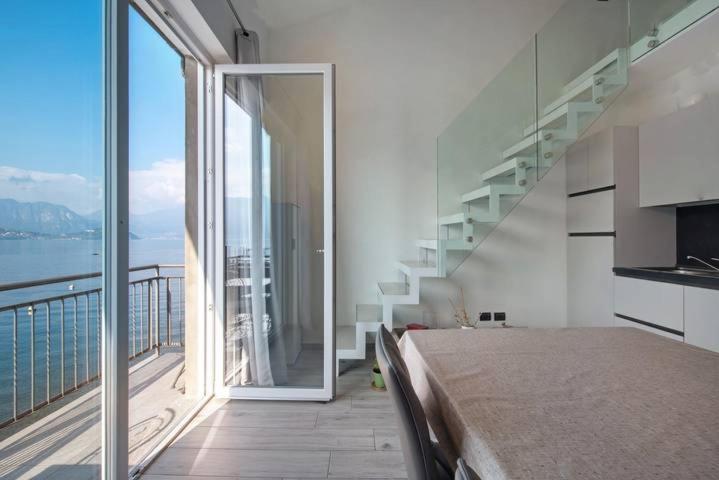 Le Coccinelle Home A Lierna Extérieur photo