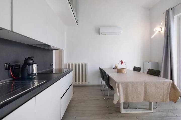 Le Coccinelle Home A Lierna Extérieur photo