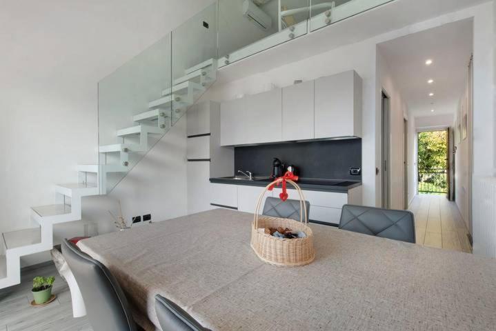 Le Coccinelle Home A Lierna Extérieur photo